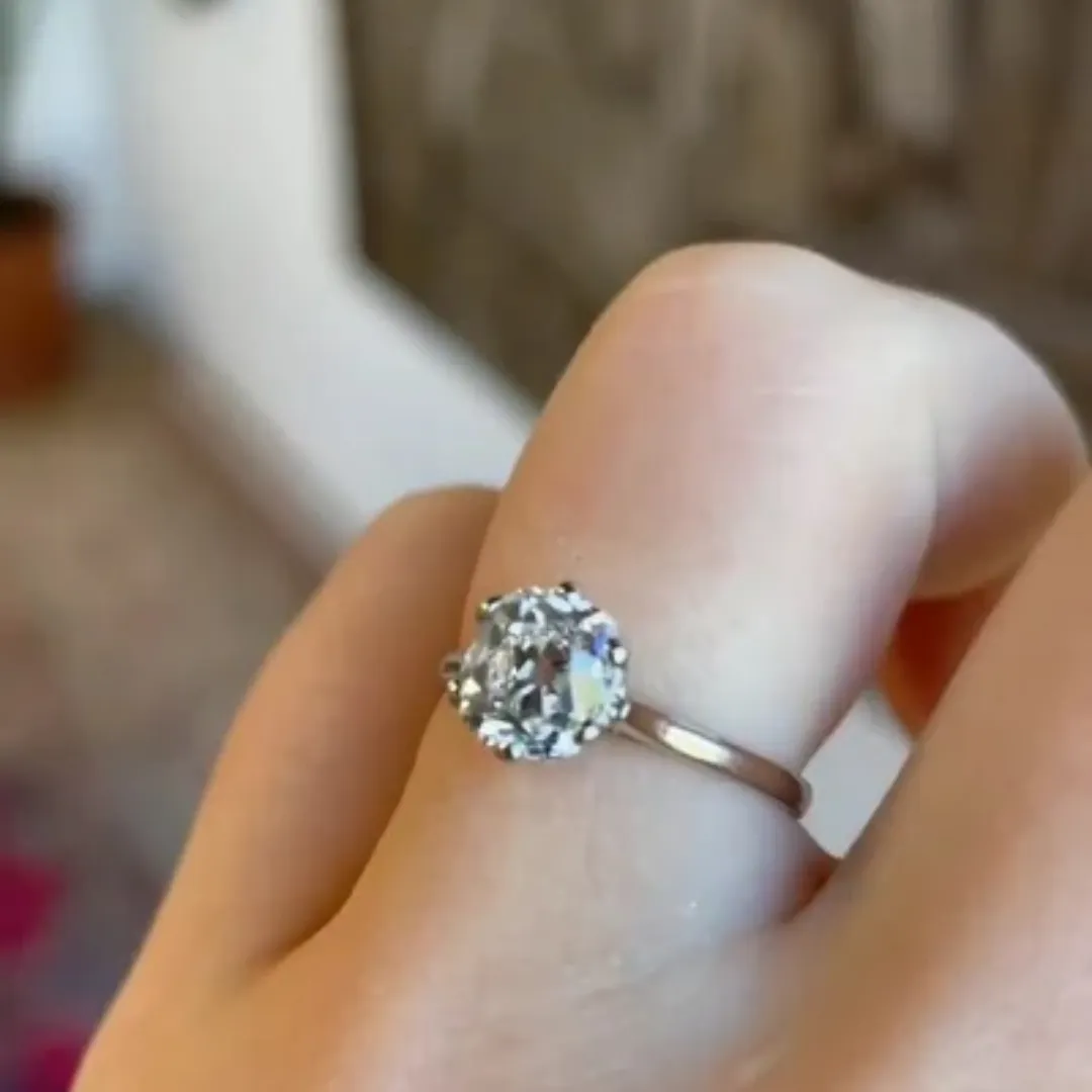 /public/photos/live/Old Mine Cut Cushion Shape Solitaire Ring 563 (2).webp